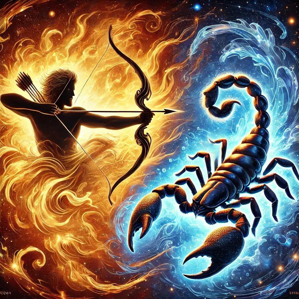 Two Zodiac Signs You Can Get Freaky With in December