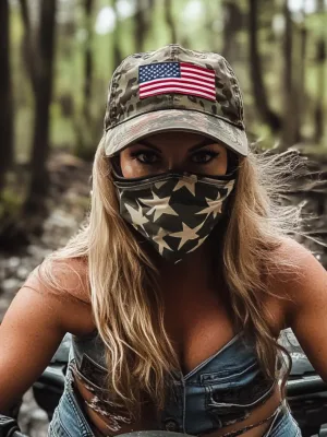 MAGA Phone Sex and Raceplay