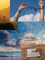 Release Guilt and Shame