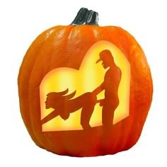 sex pumpkin