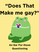 Am I Straight Gay or Just Me