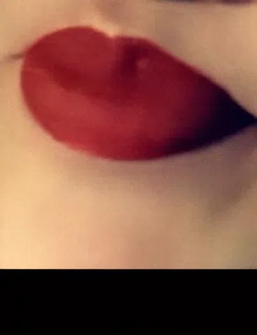 Cock sucking goddess