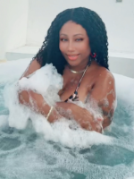 Deep Throat Goddess Zahara