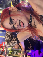 Naughty Dressing Room Fun cover image