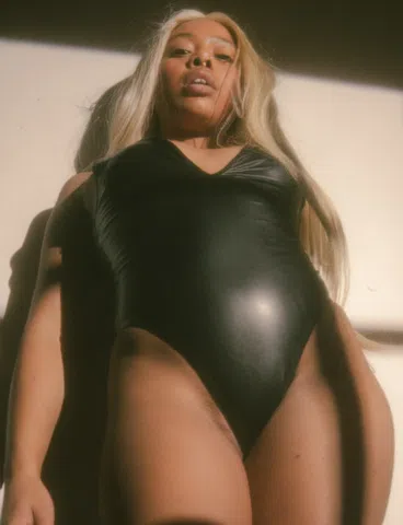 Bratty Ebony Gooner Princess Pay Up or Stay Horny