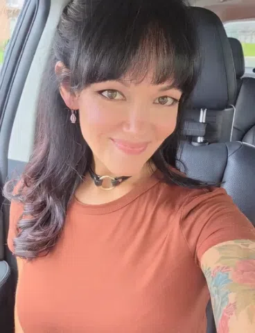 Your perfect girlfriend xoxo