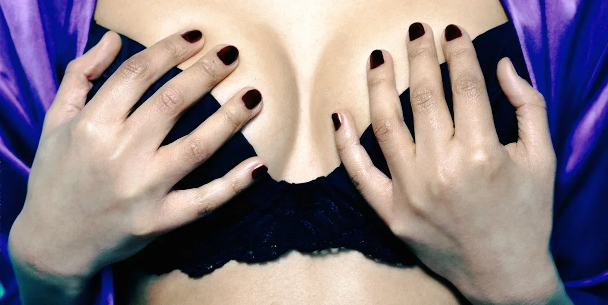 Nipple Orgasms  Fact or Fiction?