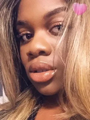 Juicy Sasha