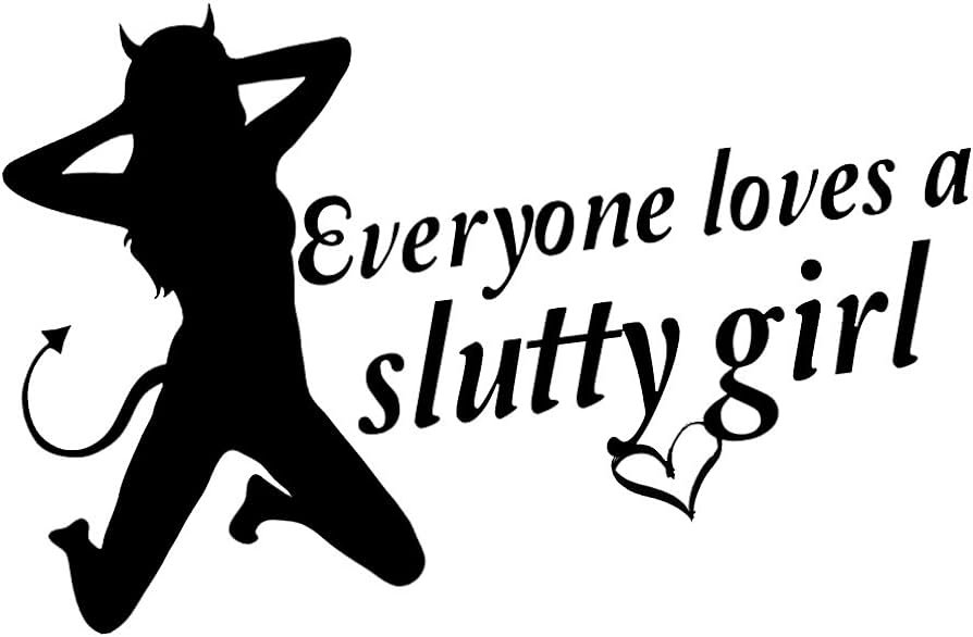 Challenging Stereotypes: Understanding and Addressing &ldquo;Slutty Girl Problems&rdquo;