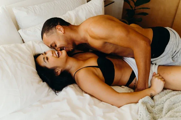 Variety in bed 🛌