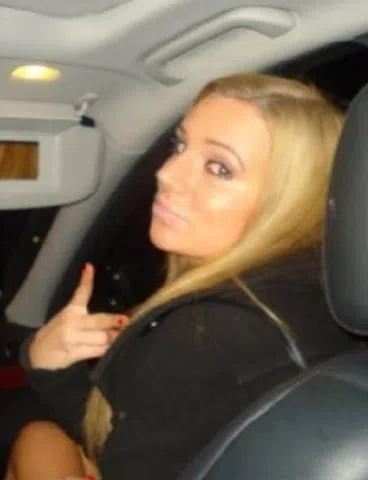 Summer Ingle Here to Listen