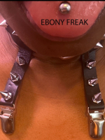 EBONY FREAK