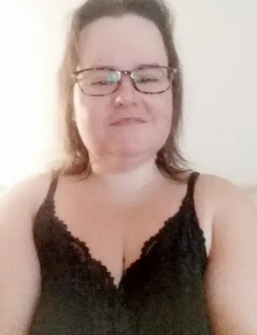 Kinky Curvy FinDomme