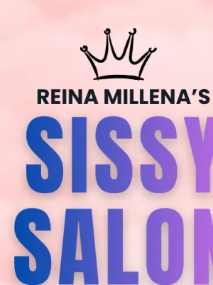 Turning you into the sissy girl I know you want to be.