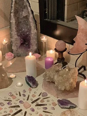 Starlightspiritualist Starlightspiritualist