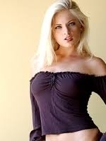 Beautiful Blair