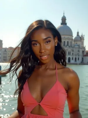 Your Online Wifey and Your Pleasure Expert