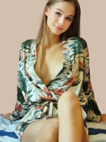 Taboo AgePlay Katie