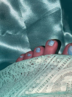 Pick a  Boo Toes  cover image