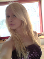 Teenie Bikinie Bottom