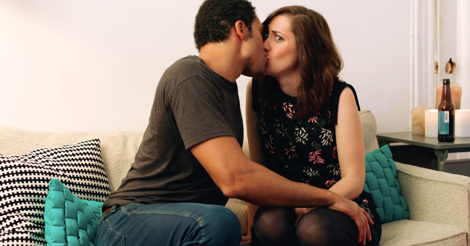 Top Positions to Make out