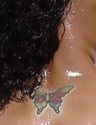 Porn Star Candy Raver