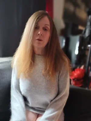 Tina aka Sexxy Veronika
