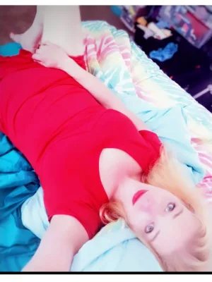 Lusty Lucy Loveless