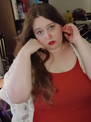 Goddess Veronica's Favorite Pussy Pic