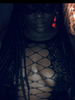 Cum let me be your fantasy baby