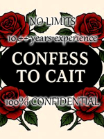 Confess It To Cait