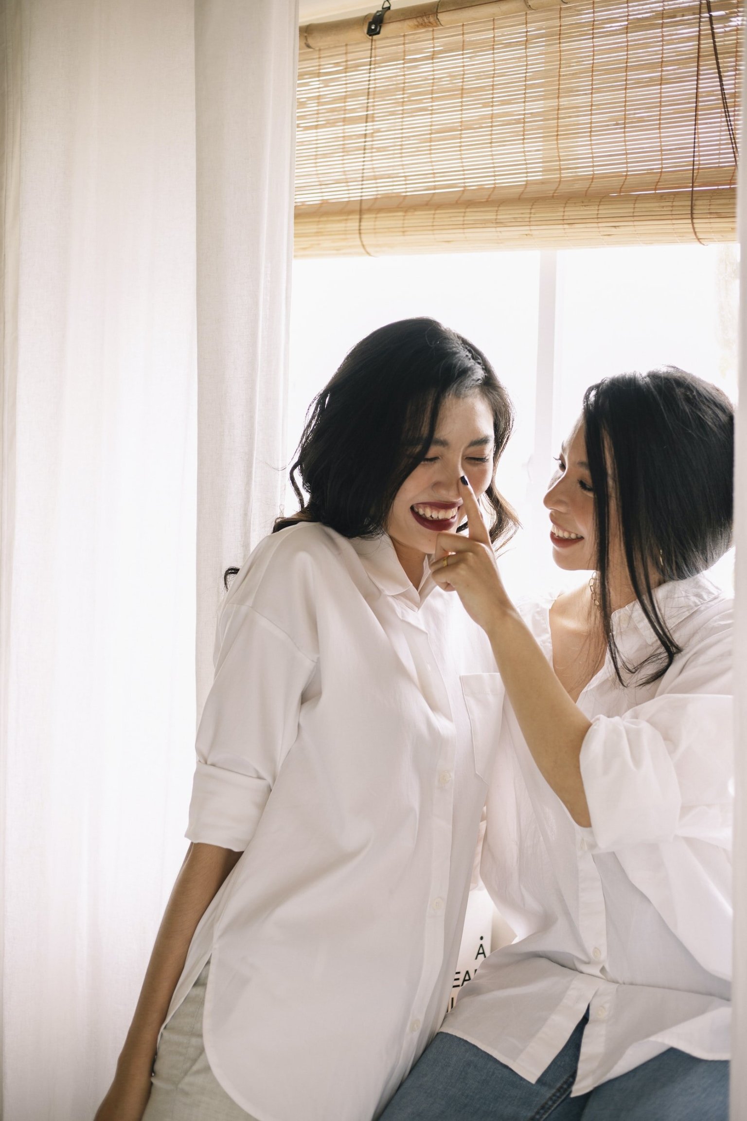 Lesbian sex positions
