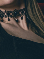 open minded blondie with kinky secrets