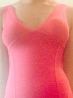 The girl next door with a big secret