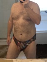 EroticNarrator Profile Image