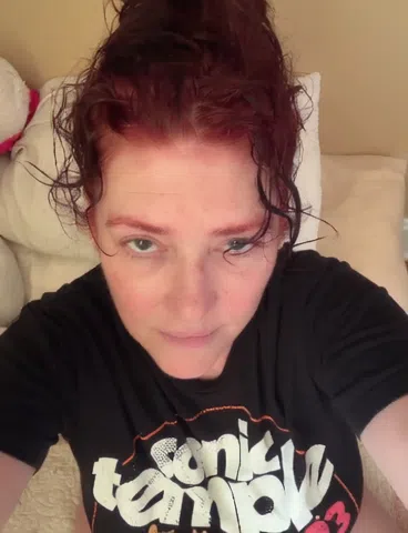 Athena Darling Angel