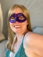 This Fucking Nerd Needs You to Fill Her