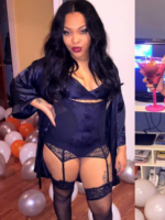 Bad Girl Looking For A Really Naughty Boy