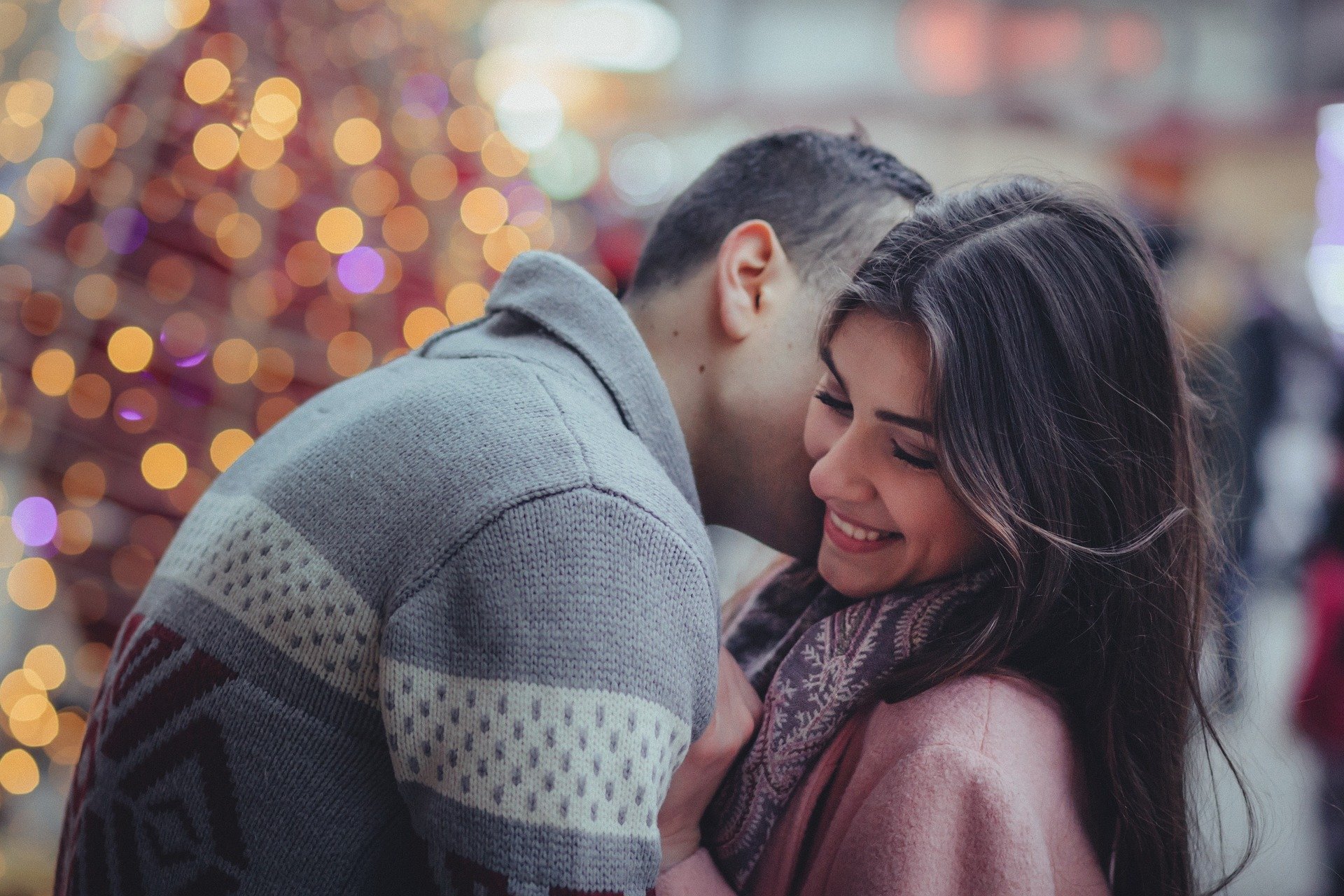 Why Being Comfortable Alone Makes You a Better Partner