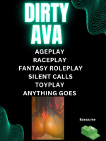Dirty Ava