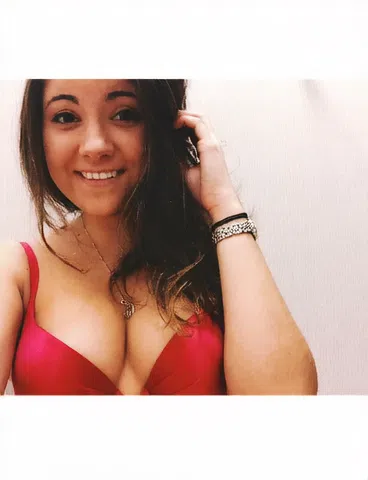 Gorgeous Young and Submissive