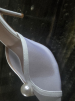 Feet and shoes!  cover image