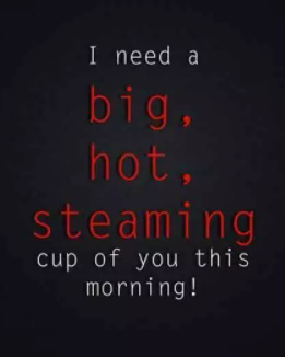 Master Sexting Mondays &ndash; Pick-up Lines for your Partner