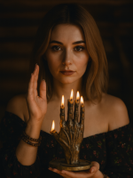 Empathic Eliana