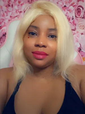Goddess for slaves 