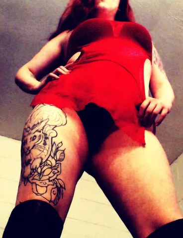 Domme For Your Kinky Pleasure