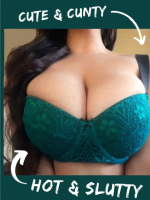 I NEED a master who can control me and put me in my place