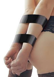 Bondage Tape