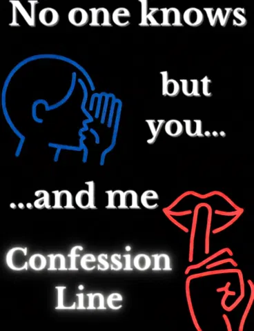 Taking Confession