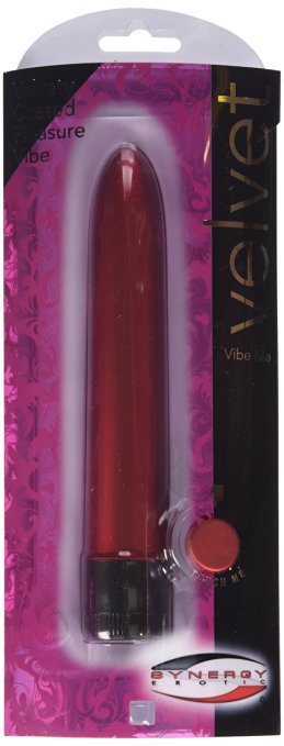 velvet vibrator